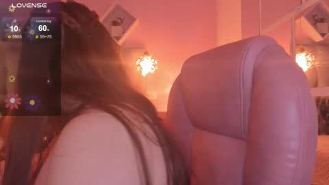 Melanie  online show from 3, 11, 2025