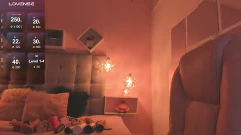 Melanie  online show from 30, 11, 2025