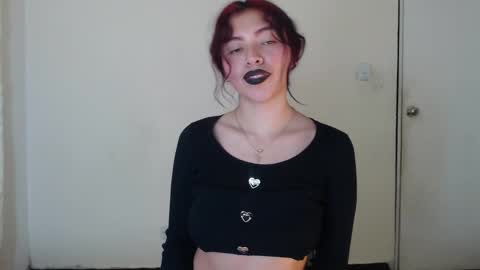 Melanie roux  online show from 20, 2, 2025