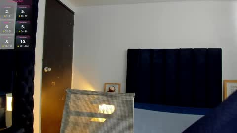 Melanie roux  online show from 29, 3, 2026