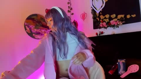 melanie storm  online show from 15, 2, 2026