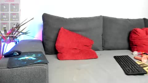 melanie_way online show from 21, 3, 2026