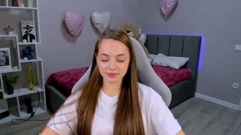 MelanieAlves online show from 26, 3, 2026