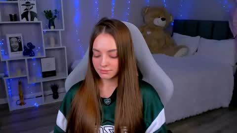 MelanieAlves online show from 18, 4, 2026