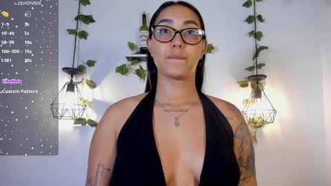 Melanie online show from 2, 6, 2026