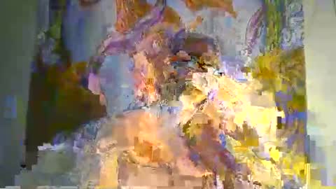 Melanie online show from 4, 3, 2026