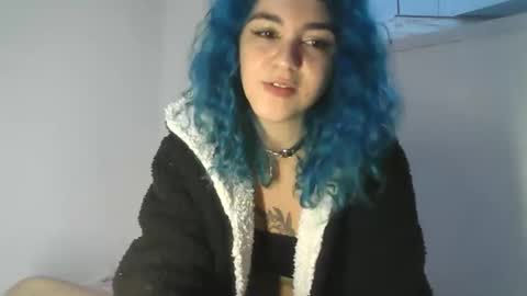 Snapshot of melaniefairy chatting on 16, 5, 2026 Melanie online show from 16, 5, 2026