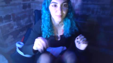 Snapshot of melaniefairy chatting on 4, 7, 2026 Melanie online show from 4, 7, 2026