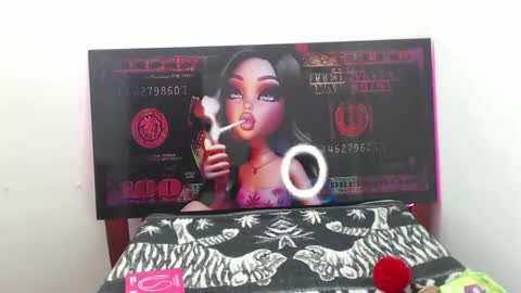 Snapshot of melaniegates06 chatting on 7, 10, 2025 melaniegates06 online show from 7, 10, 2025