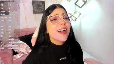 melaniegrayx online show from 22, 2, 2025