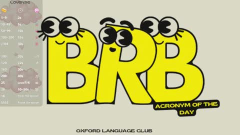 melaniegrayx online show from 10, 3, 2025