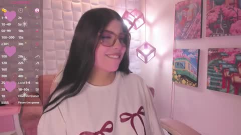 melaniegrayx online show from 15, 12, 2025