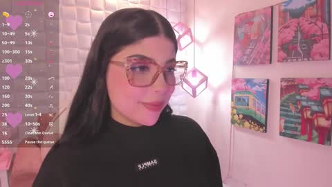 melaniegrayx online show from 18, 12, 2025