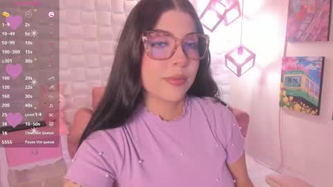 melaniegrayx online show from 3, 2, 2026