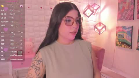 melaniegrayx online show from 19, 2, 2026