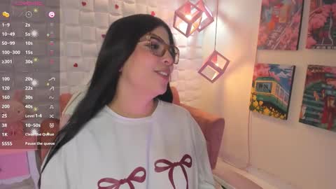 melaniegrayx online show from 11, 3, 2026