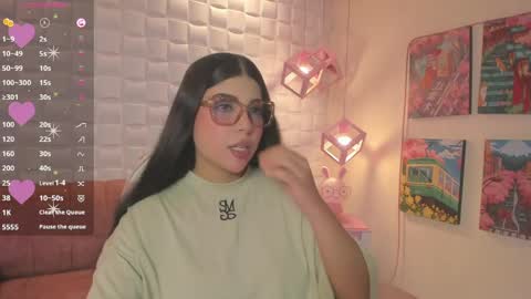 Snapshot of melaniegrayx chatting on 26, 5, 2026 melaniegrayx online show from 26, 5, 2026