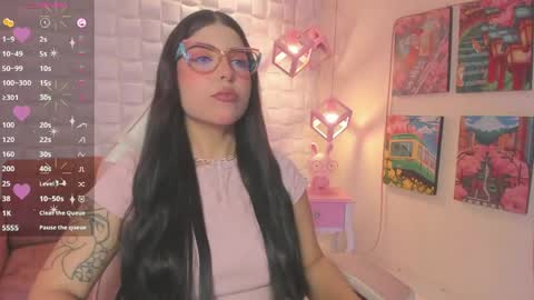 Snapshot of melaniegrayx chatting on 29, 5, 2026 melaniegrayx online show from 29, 5, 2026