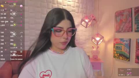 Snapshot of melaniegrayx chatting on 22, 6, 2026 melaniegrayx online show from 22, 6, 2026