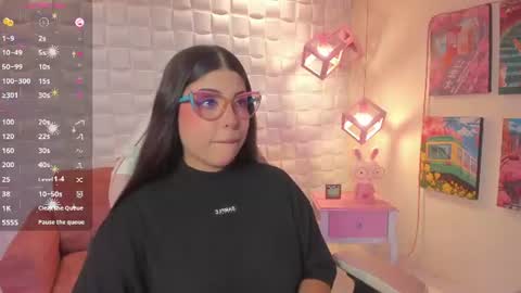 Snapshot of melaniegrayx chatting on 7, 7, 2026 melaniegrayx online show from 7, 7, 2026