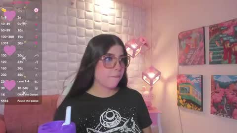 Snapshot of melaniegrayx chatting on 10, 7, 2026 melaniegrayx online show from 10, 7, 2026