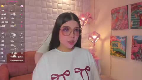Snapshot of melaniegrayx chatting on 11, 7, 2026 melaniegrayx online show from 11, 7, 2026