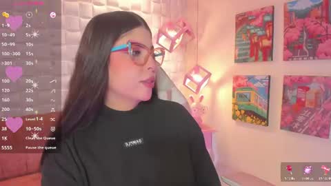 Snapshot of melaniegrayx chatting on 7, 8, 2026 melaniegrayx online show from 7, 8, 2026