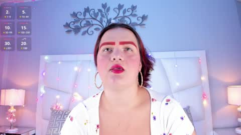 Melanie online show from 7, 1, 2025