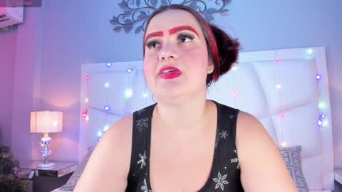 Melanie online show from 9, 1, 2025