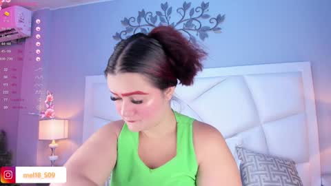 Melanie online show from 13, 1, 2025