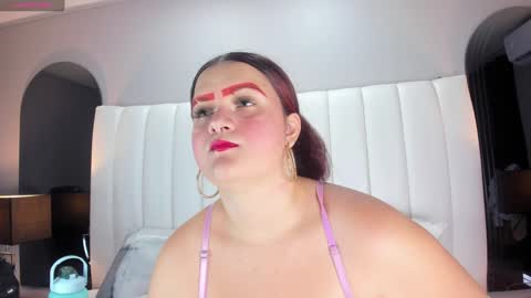 Melanie online show from 25, 1, 2025