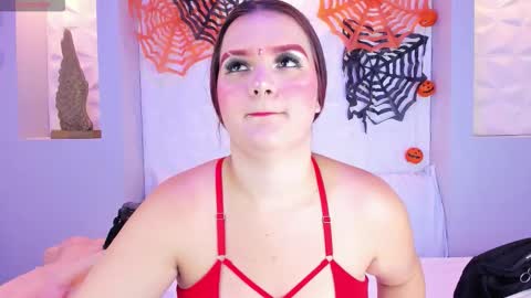 Melanie online show from 25, 10, 2025