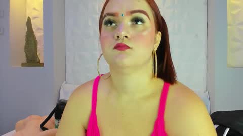 Melanie online show from 14, 11, 2025