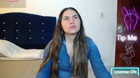 Melanie Parker online show from 28, 2, 2026