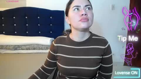 Melanie Parker online show from 6, 3, 2026