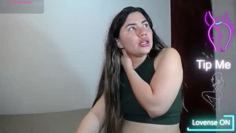 Melanie Parker online show from 23, 3, 2026