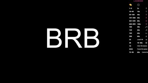        online show from 4, 11, 2025