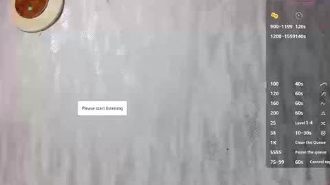        online show from 12, 3, 2026