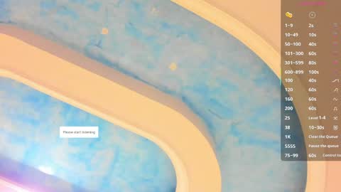        online show from 12, 4, 2026