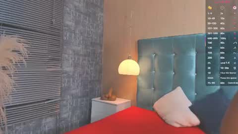 Snapshot of melanierioss_ chatting on 11, 6, 2026 online show from 11, 6, 2026