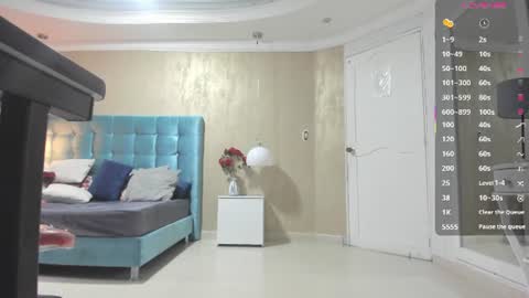 Snapshot of melanierioss_ chatting on 26, 6, 2026 online show from 26, 6, 2026