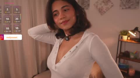 Snapshot of melanieryann_ chatting on 4, 4, 2026 Ig melysweet online show from 4, 4, 2026