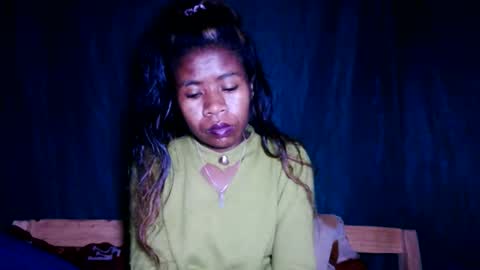 Snapshot of melanih chatting on 24, 5, 2026 melanih online show from 24, 5, 2026