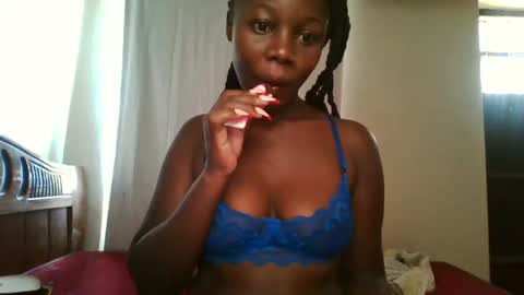 bad lil shawry online show from 4, 3, 2025