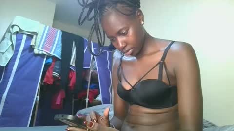 melaninblue online show from 14, 2, 2026