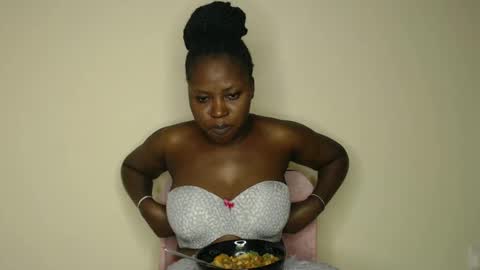 melaningoddess30 online show from 26, 1, 2025