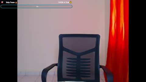 Snapshot of melaningoddess30 chatting on 9, 5, 2026 melaningoddess30 online show from 9, 5, 2026