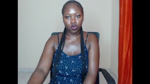 Snapshot of melaningoddess30 chatting on 31, 5, 2026 melaningoddess30 online show from 31, 5, 2026