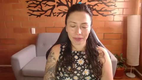 Melanny online show from 22, 12, 2024