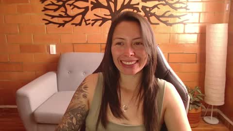 Melanny online show from 24, 12, 2024